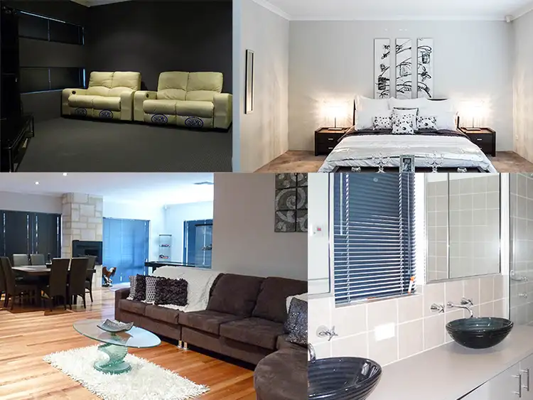 Third view of Homely house listing, 8 Tolj loop, Aveley WA 6069