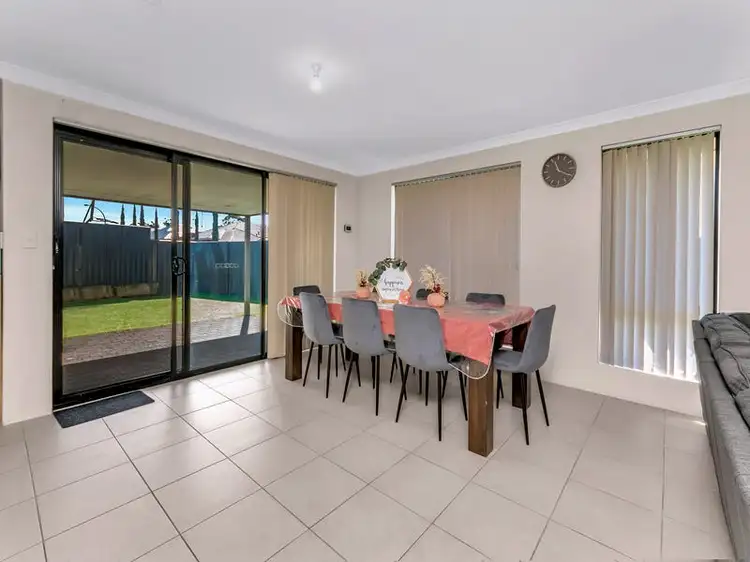 Second view of Homely house listing, 36 Semerwater Crescent, Aveley WA 6069