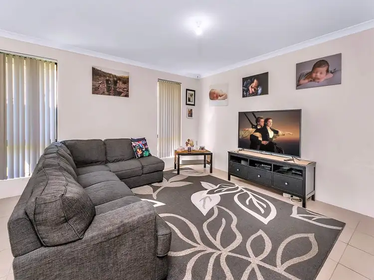 Third view of Homely house listing, 36 Semerwater Crescent, Aveley WA 6069