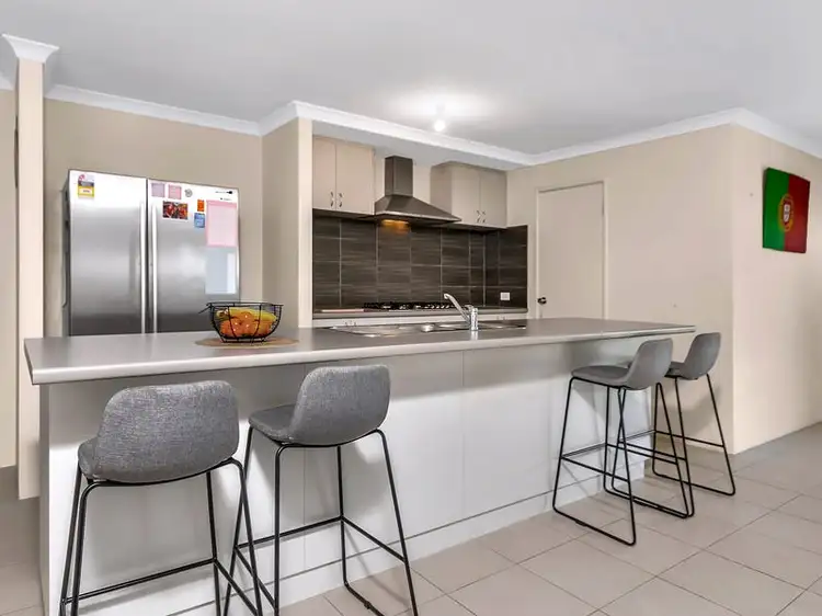 Fourth view of Homely house listing, 36 Semerwater Crescent, Aveley WA 6069