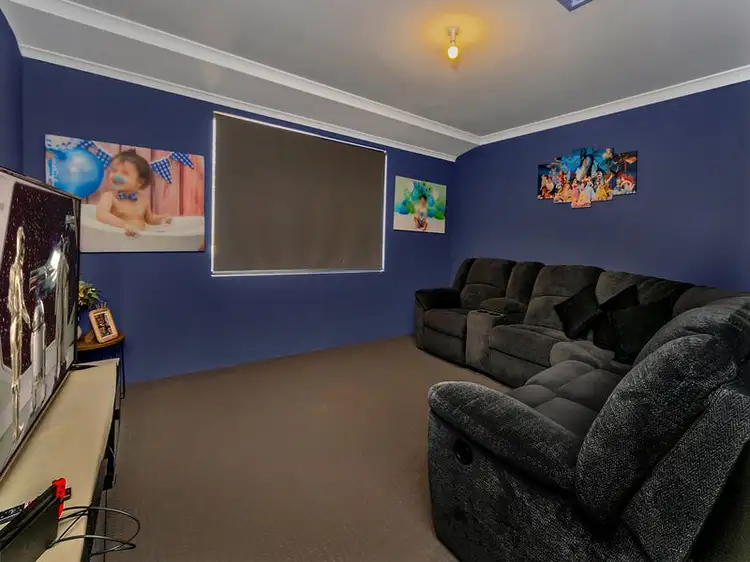 Sixth view of Homely house listing, 36 Semerwater Crescent, Aveley WA 6069