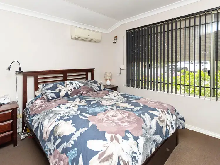 Fifth view of Homely house listing, 33 Daintree Loop, Ellenbrook WA 6069