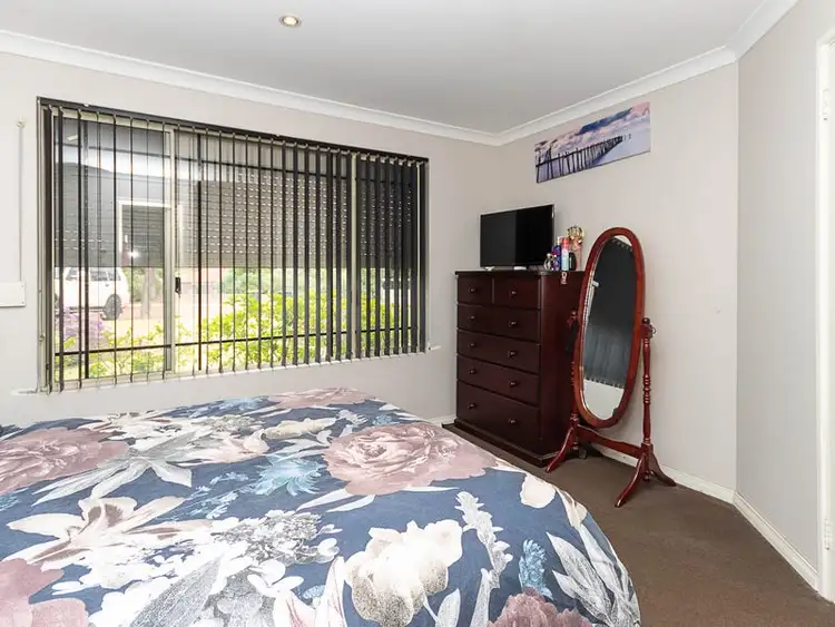 Sixth view of Homely house listing, 33 Daintree Loop, Ellenbrook WA 6069
