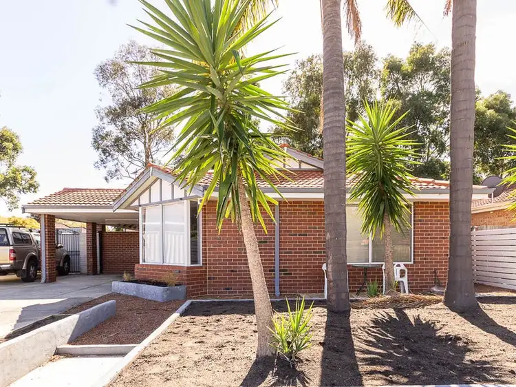 Second view of Homely house listing, 41 Tatlock Way, Stratton WA 6056