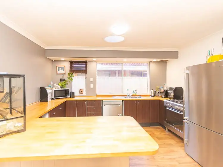 Third view of Homely house listing, 41 Tatlock Way, Stratton WA 6056