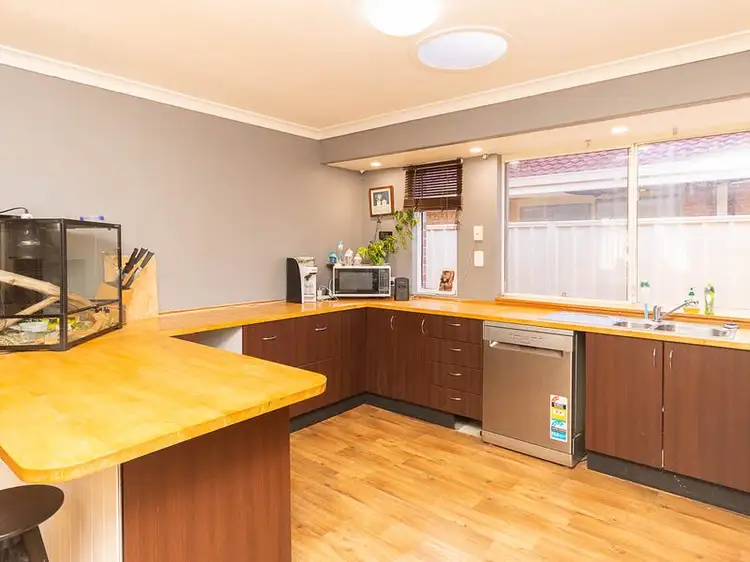 Fourth view of Homely house listing, 41 Tatlock Way, Stratton WA 6056