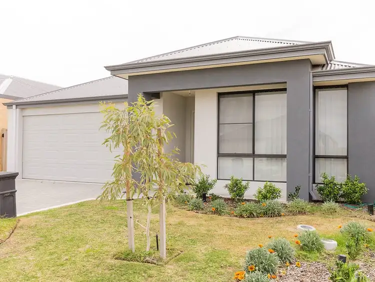 Main view of Homely house listing, 20 Yoke Chase, Brabham WA 6055