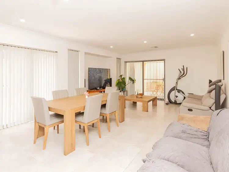 Second view of Homely house listing, 20 Yoke Chase, Brabham WA 6055