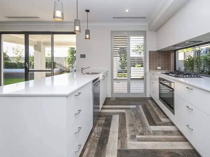 Fifth view of Homely house listing, 21 Windermere Boulevard, Aveley WA 6069