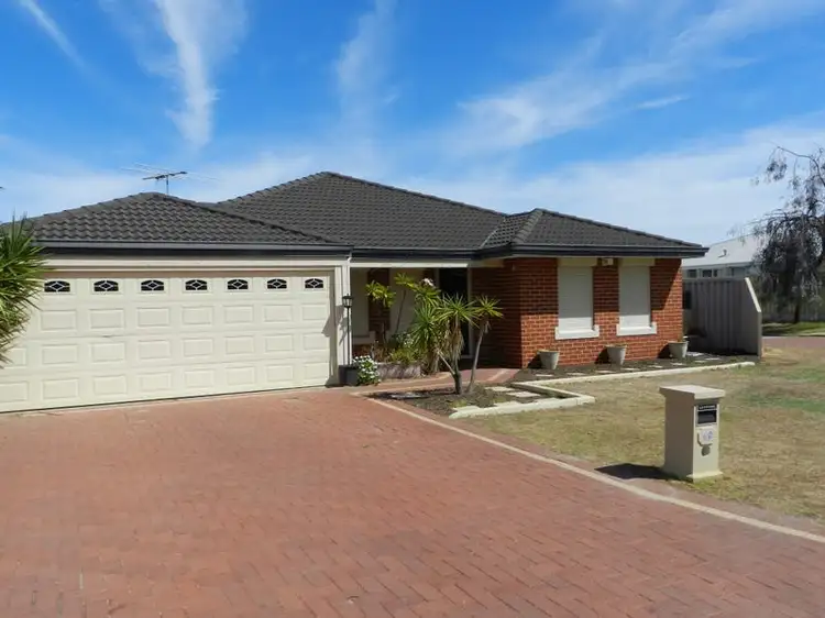 49 Bridgeman Drive, Bennett Springs WA 6063