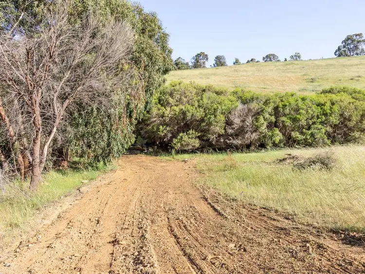 Fifth view of Homely land listing, 788 Campersic Road, Brigadoon WA 6069