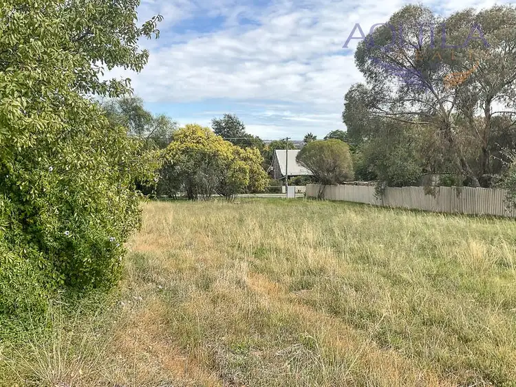 Third view of Homely land listing, 48 Herbert Road, York WA 6302
