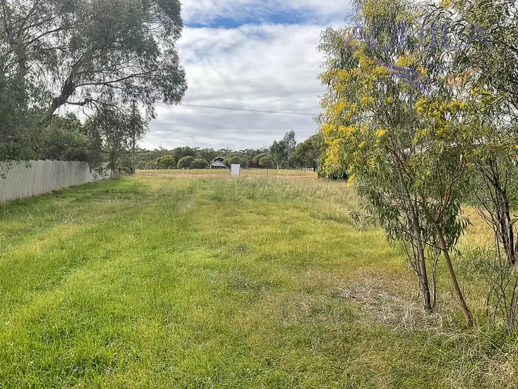 Fourth view of Homely land listing, 48 Herbert Road, York WA 6302