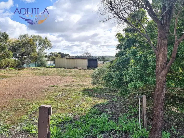 Fourth view of Homely land listing, 84 Henry Road, York WA 6302