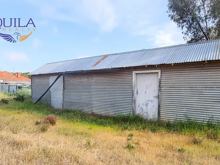 Second view of Homely land listing, 24 Moore Street, Kellerberrin WA 6410