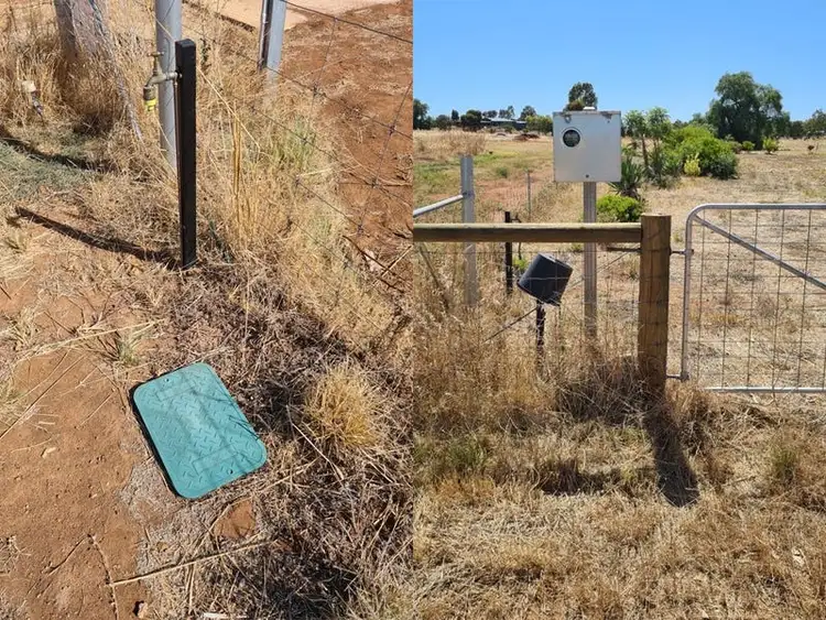 Seventh view of Homely land listing, 14 Andrews Avenue, York WA 6302