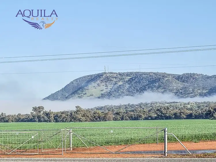 Main view of Homely land listing, 14 Andrews Avenue, York WA 6302