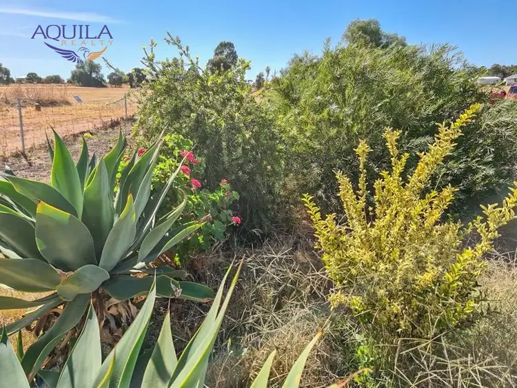 Fourth view of Homely land listing, 14 Andrews Avenue, York WA 6302