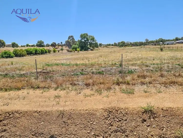 Sixth view of Homely land listing, 14 Andrews Avenue, York WA 6302