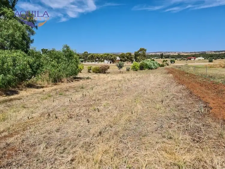 Seventh view of Homely land listing, 14 Andrews Avenue, York WA 6302