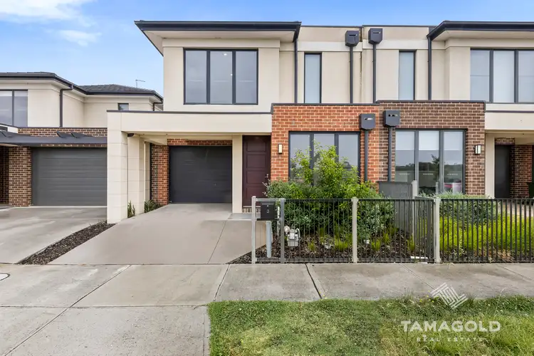 3 Cisticola Street, Narre Warren VIC 3805