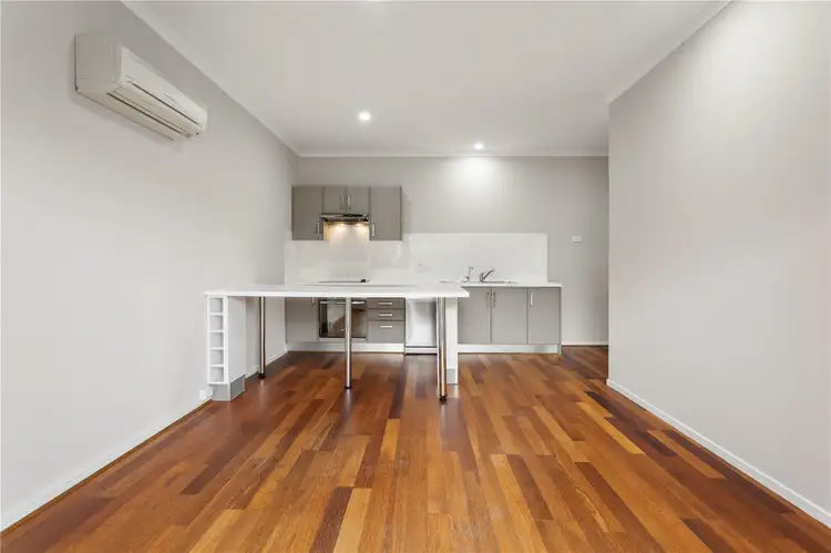 Second view of Homely apartment listing, 107/6-14 Metro Parade, Mawson Lakes SA 5095