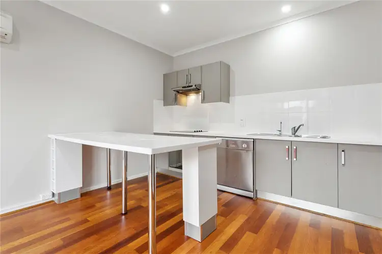 Third view of Homely apartment listing, 107/6-14 Metro Parade, Mawson Lakes SA 5095