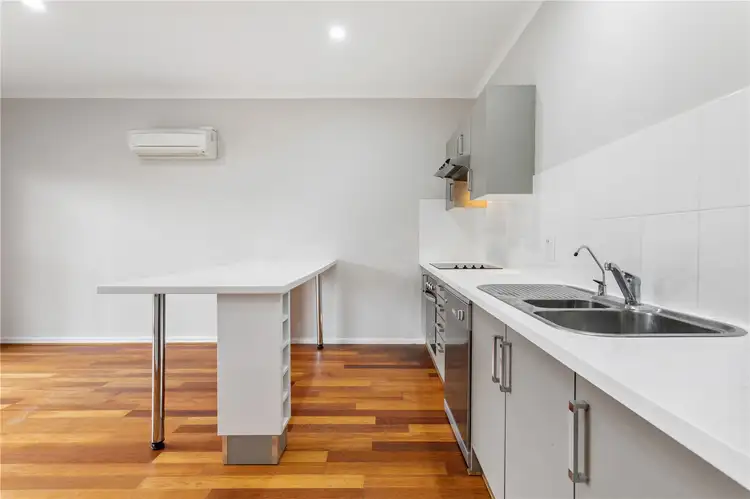 Fourth view of Homely apartment listing, 107/6-14 Metro Parade, Mawson Lakes SA 5095
