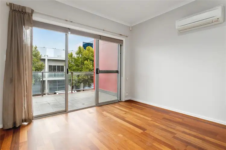 Fifth view of Homely apartment listing, 107/6-14 Metro Parade, Mawson Lakes SA 5095