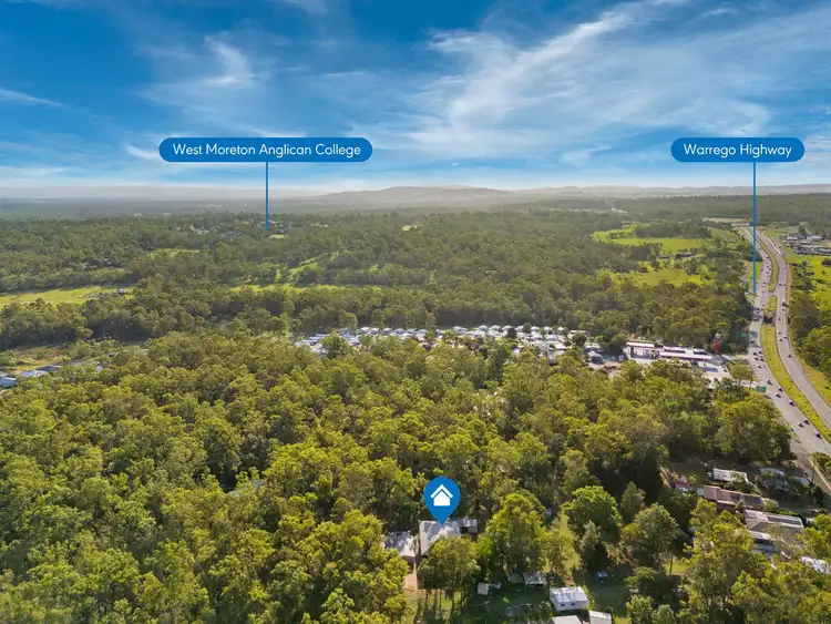 Fourth view of Homely house listing, 3 Dorman Lane, Brassall QLD 4305