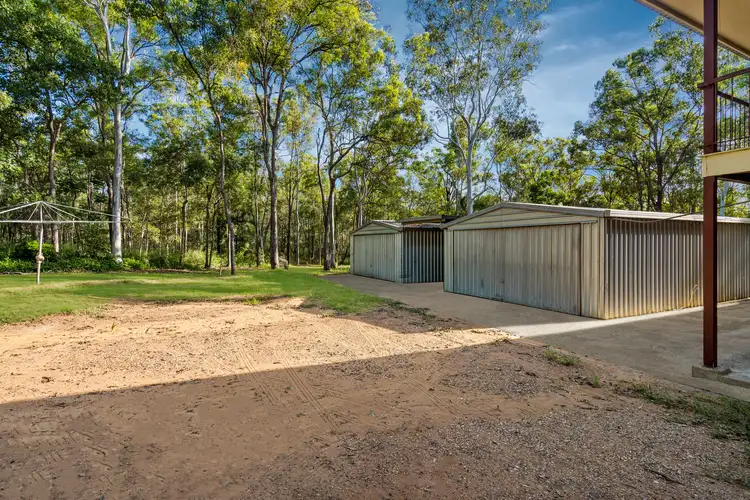 Fifth view of Homely house listing, 3 Dorman Lane, Brassall QLD 4305