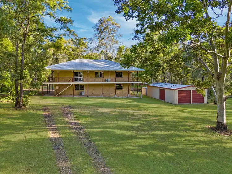 Sixth view of Homely house listing, 3 Dorman Lane, Brassall QLD 4305