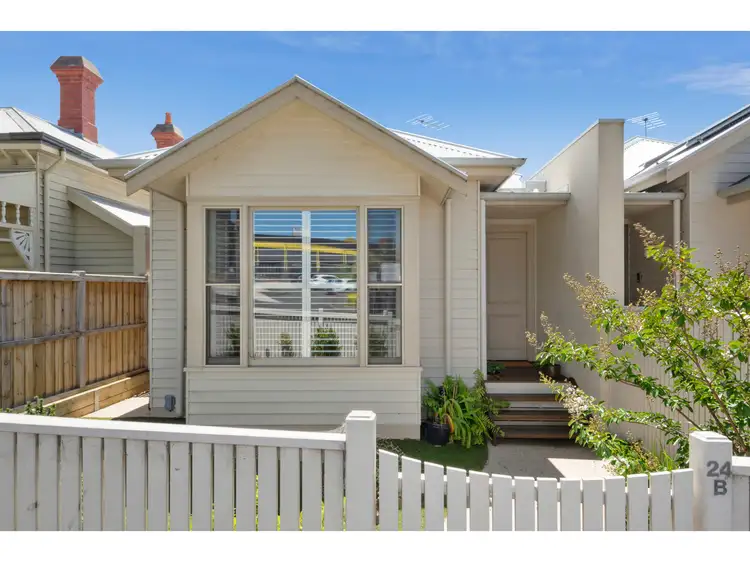 24B Mount Pleasant Road, Belmont VIC 3216