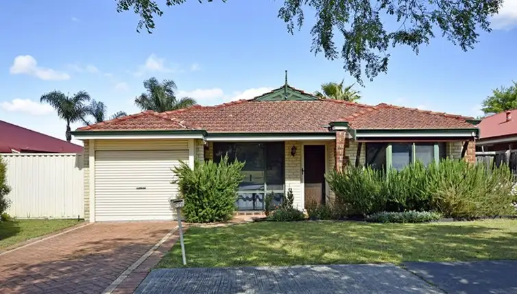 Main view of Homely house listing, 61 Forestview Boulevard, Ellenbrook WA 6069