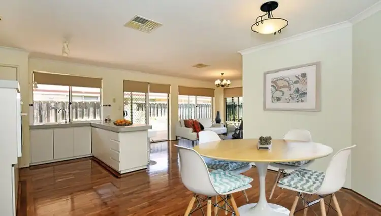 Second view of Homely house listing, 61 Forestview Boulevard, Ellenbrook WA 6069