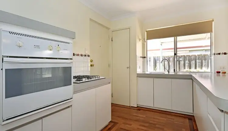 Fifth view of Homely house listing, 61 Forestview Boulevard, Ellenbrook WA 6069