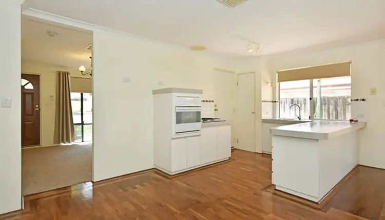 Seventh view of Homely house listing, 61 Forestview Boulevard, Ellenbrook WA 6069