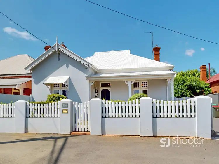 135 Wingewarra Street, Dubbo NSW 2830