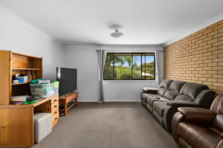 Third view of Homely unit listing, 5/87 Boshammer Street, Rangeville QLD 4350