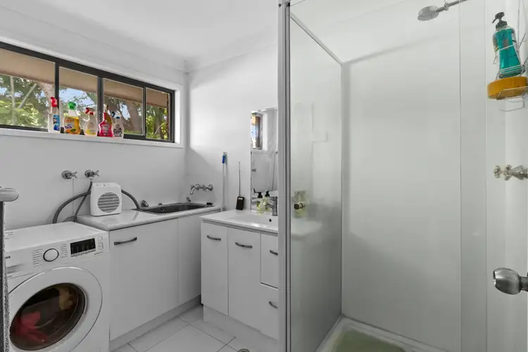 Fourth view of Homely unit listing, 5/87 Boshammer Street, Rangeville QLD 4350