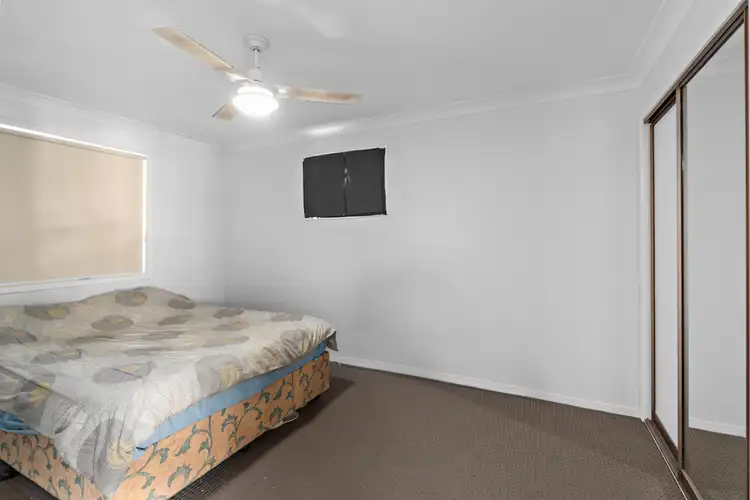 Fifth view of Homely unit listing, 5/87 Boshammer Street, Rangeville QLD 4350