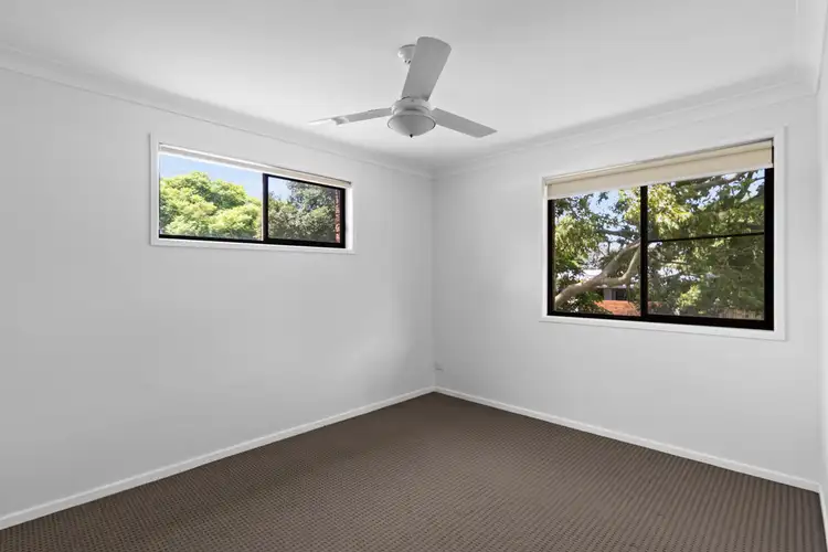 Sixth view of Homely unit listing, 5/87 Boshammer Street, Rangeville QLD 4350