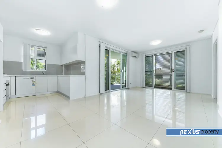 Second view of Homely apartment listing, 7/131-133 Jersey Street North, Asquith NSW 2077