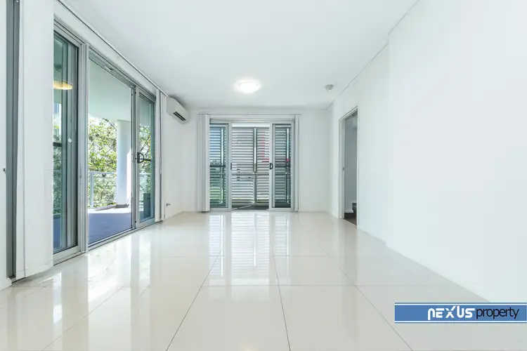 Third view of Homely apartment listing, 7/131-133 Jersey Street North, Asquith NSW 2077