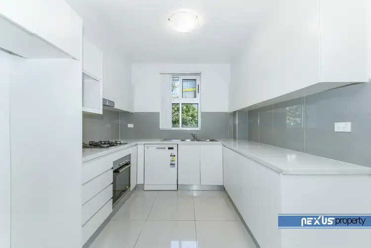 Fourth view of Homely apartment listing, 7/131-133 Jersey Street North, Asquith NSW 2077