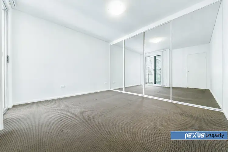 Sixth view of Homely apartment listing, 7/131-133 Jersey Street North, Asquith NSW 2077