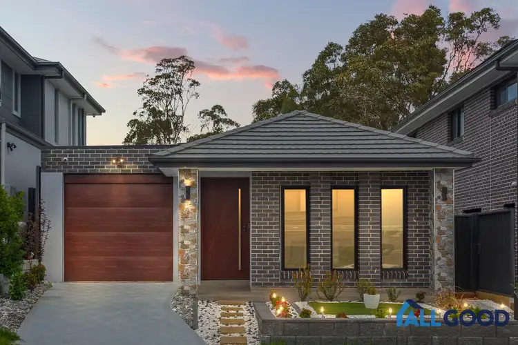 Second view of Homely house listing, 13 Ganugan Road, Austral NSW 2179