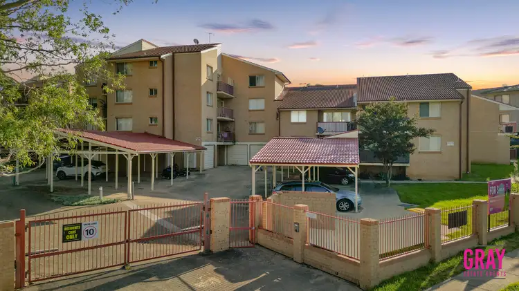 7/40 Victoria Street, Werrington NSW 2747