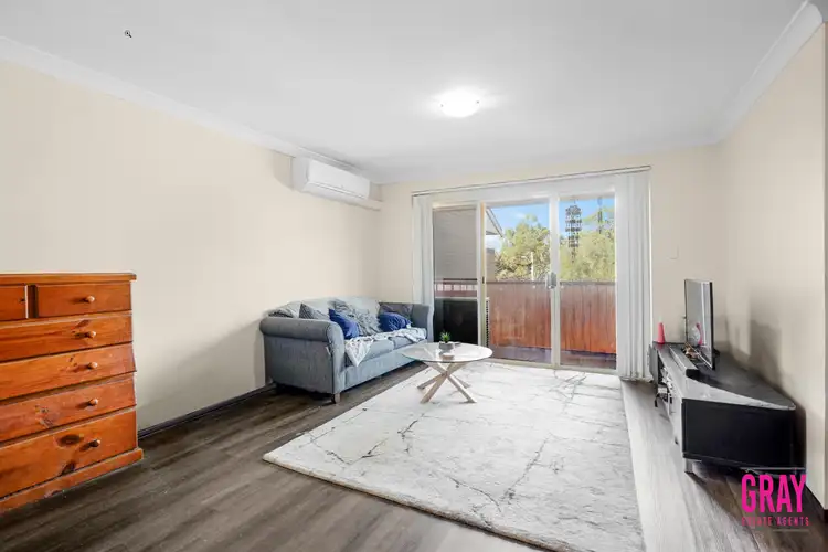 Second view of Homely unit listing, 7/40 Victoria Street, Werrington NSW 2747