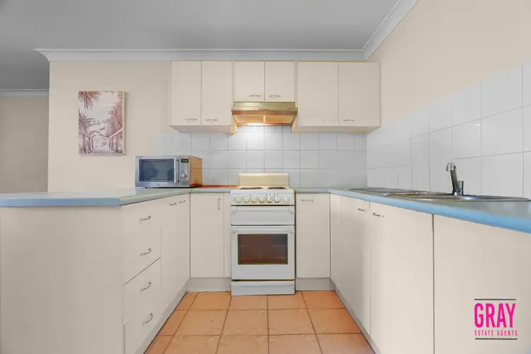 Third view of Homely unit listing, 7/40 Victoria Street, Werrington NSW 2747